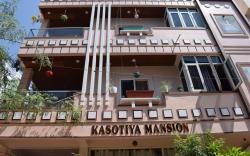 Kasotiya mansion