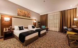 Dancenter Emerald Near Jeddah Corniche