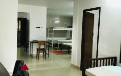 SUNRISE HOME STAY