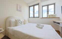 2Pax Cloudy White Studio @ KL Central