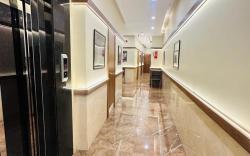 HOTEL BKC DOWNTOWN - NEAR US EMBASSY