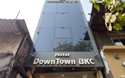 HOTEL BKC DOWNTOWN - NEAR US EMBASSY