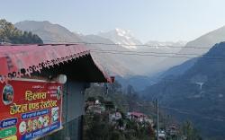 Hilans Hotel & Restaurant 