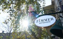 Zimmer Boutique Hotel