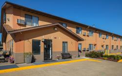 Motel 6 Marshalltown, IA