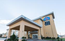 Motel 6 Joshua, TX