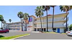 Motel 6 Fairfield, CA - Napa Valley