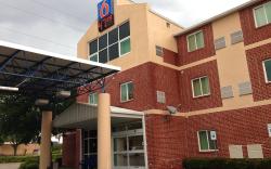 Motel 6 McKinney, TX - North