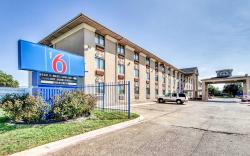 Motel 6 Dallas, TX - Fair Park