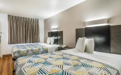 Motel 6 Irving, TX - Dallas