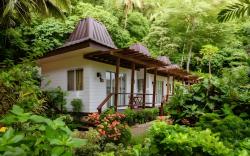 Tejero Highland Resort & Adventure Park