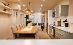 ALEXA Design Apart.6-10 Pax/152 m/Kids/Parking