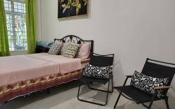 Jennifer MAMA Guesthouse Malaysia 