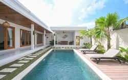 De Luxora Villa Canggu