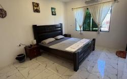 Deluxe Bedroom Nearby Nadi International Airport