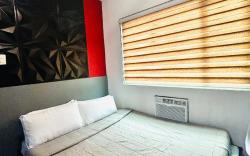 Award-Winning Stay in the City