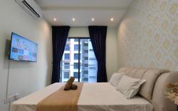 High Floor|SunsetView|Near Airport|K Avenue 3 Pax
