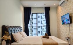 High Floor|SunsetView|Near Airport|K Avenue 4 Pax