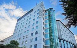 Dayi Yiho Hotel