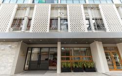 The Chedee Krungthep