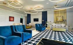 Miestee's Modern Luxury Retreat