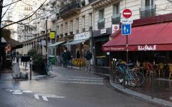 Magnificent flat - near Bourse and Palais Royal