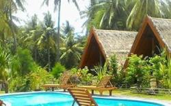 Lucy's Garden Hotel