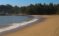 Beach Raised Guest House