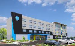 Tru by Hilton Kalamazoo
