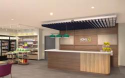 Home2 Suites by Hilton Kalamazoo Southeast