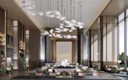 Hilton Jiashan