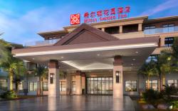 Hilton Garden Inn Sanya Haitang Bay