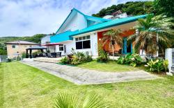 Sunset Villa Shirahama  5 min to the beach Pets OK