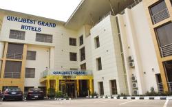 Qualibest Grand Hotels