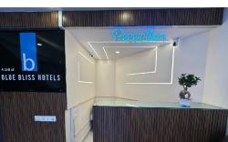 Blue Bliss Suites By PPH Living 