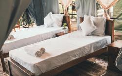 Ella Urban Luxury Tents