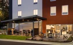 Avid Hotel Coralville - Iowa City By IHG