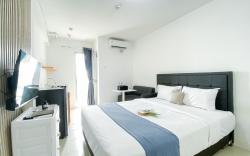 Brand New Studio at Bassura City Apt By Travelio