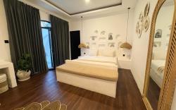 Canggu Villas Yogyakarta