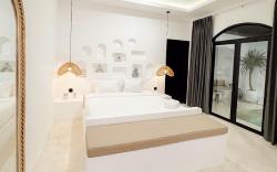 Canggu Villas Yogyakarta