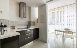 Splendid flat in Saint-Tropez - Parking