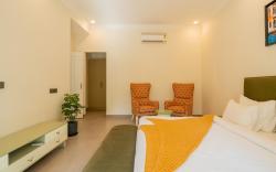 ELIVAAS Laguna Camellia-Luxe 4 BHK Villa
