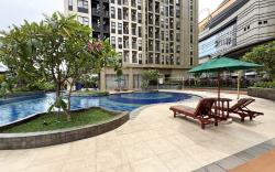 Transpark Cibubur Apartment by SiniBobo