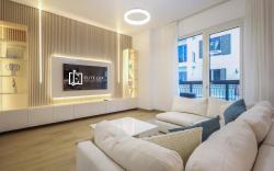 Elite LUX Holiday Homes - 1BHK Beachside Retreat at Port De La Mer, Dubai
