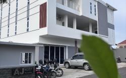 AJ kost & homestay
