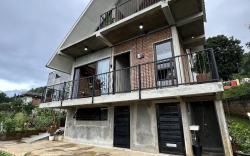 Villa Omah'ku Sumberejo, 3BR with Pool