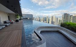 CORE RESIDENCE BY PERKASA IKON