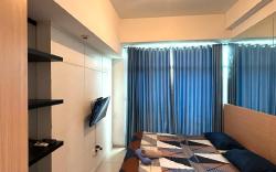 Apartemen Treepark City By Lya Room