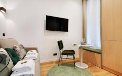 Cosy studio - 2P - Auteuil / Bois de Boulogne