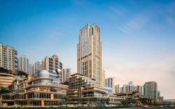 Chongqing Sujiang Yunduan Riverview Hotel